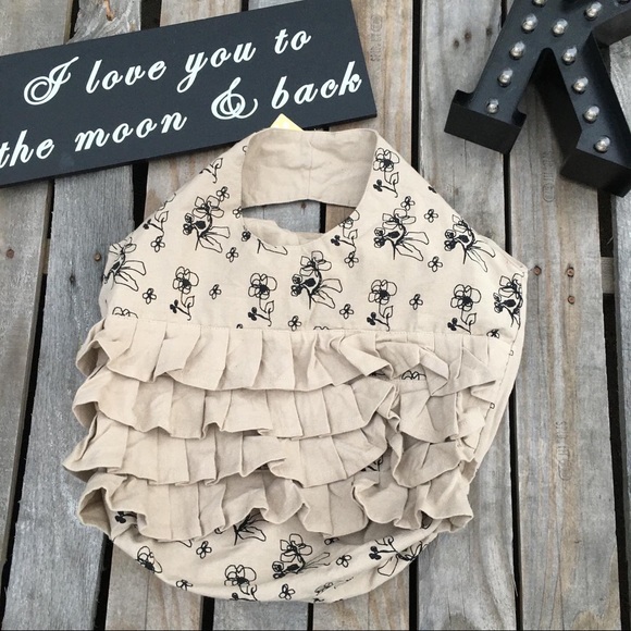 The Spring Shop Bag - Picture 4 of 5